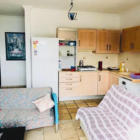 Apartlar *