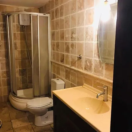 Апартаменты Apartlar Бодрум