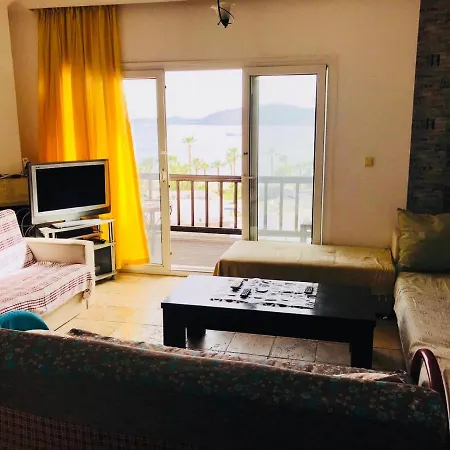 Апартаменты Apartlar